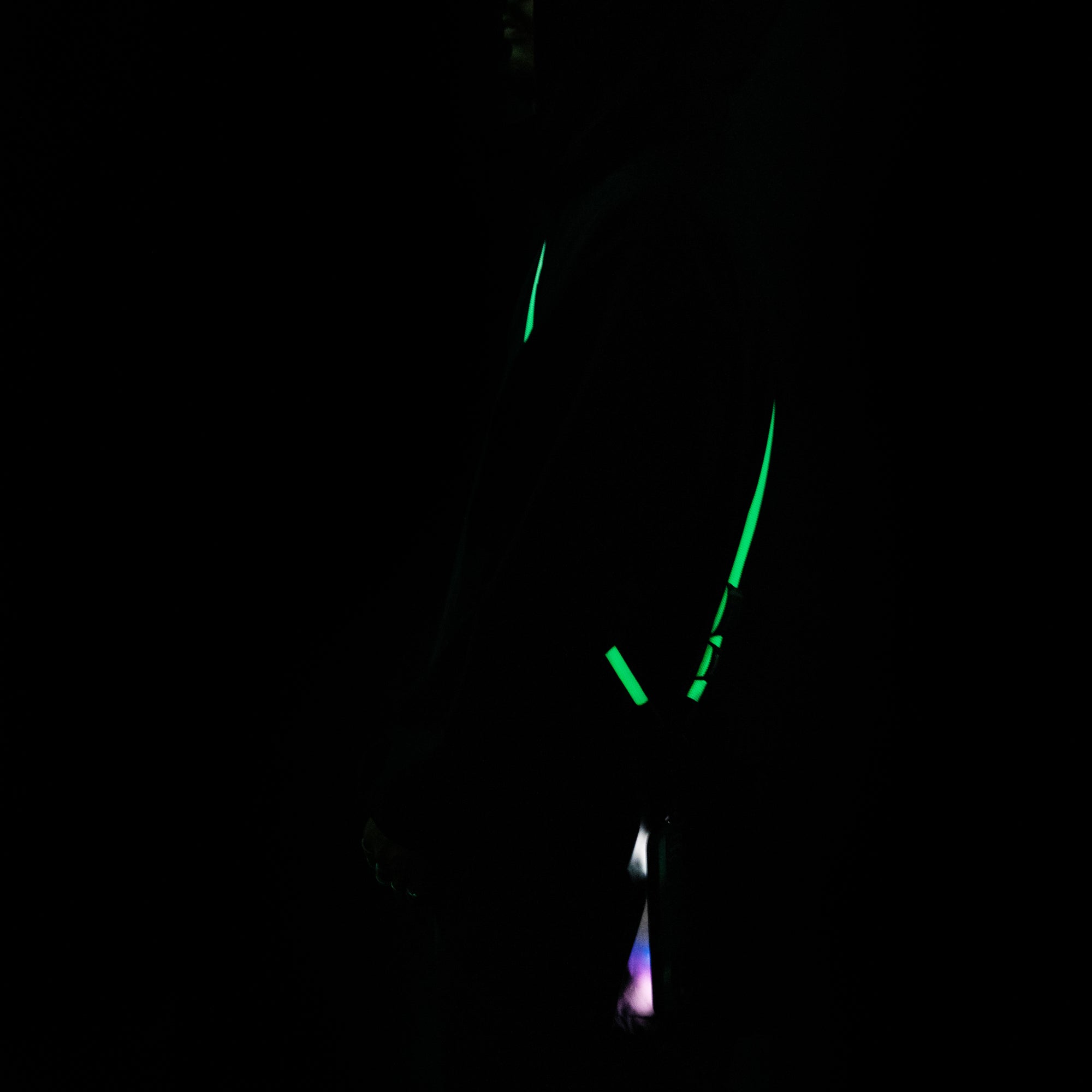 YOSEMITE MOBILE STRAP<br>GHOST<br>ヨセミテ モバイルストラップ<br>ゴースト