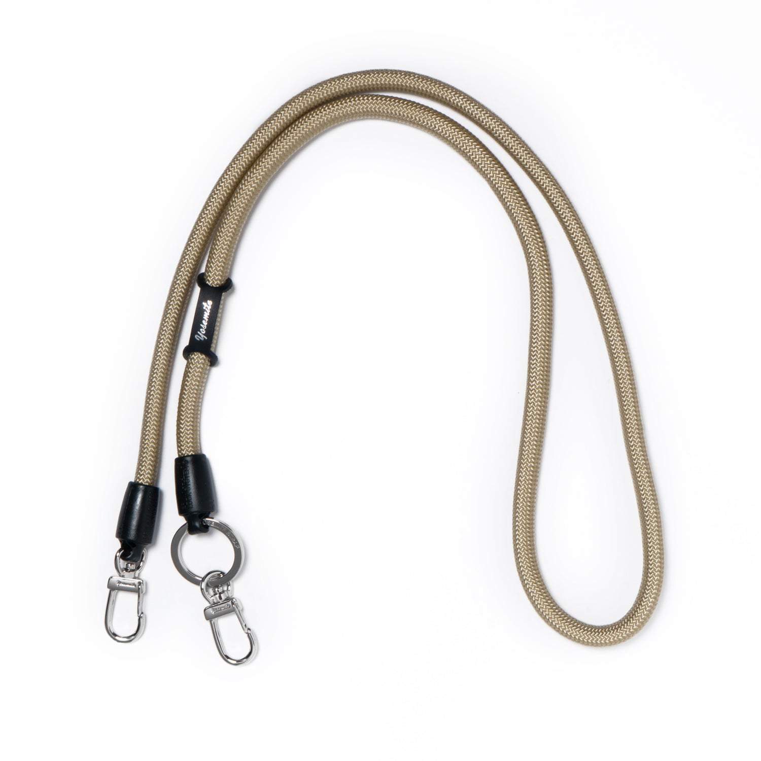YOSEMITE 2WAY MOBILE STRAP / COYOTE