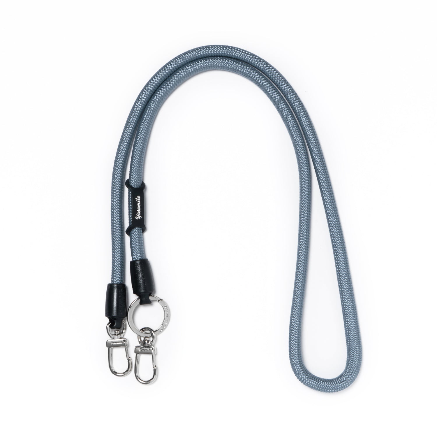 YOSEMITE 2WAY MOBILE STRAP / SMOKEY