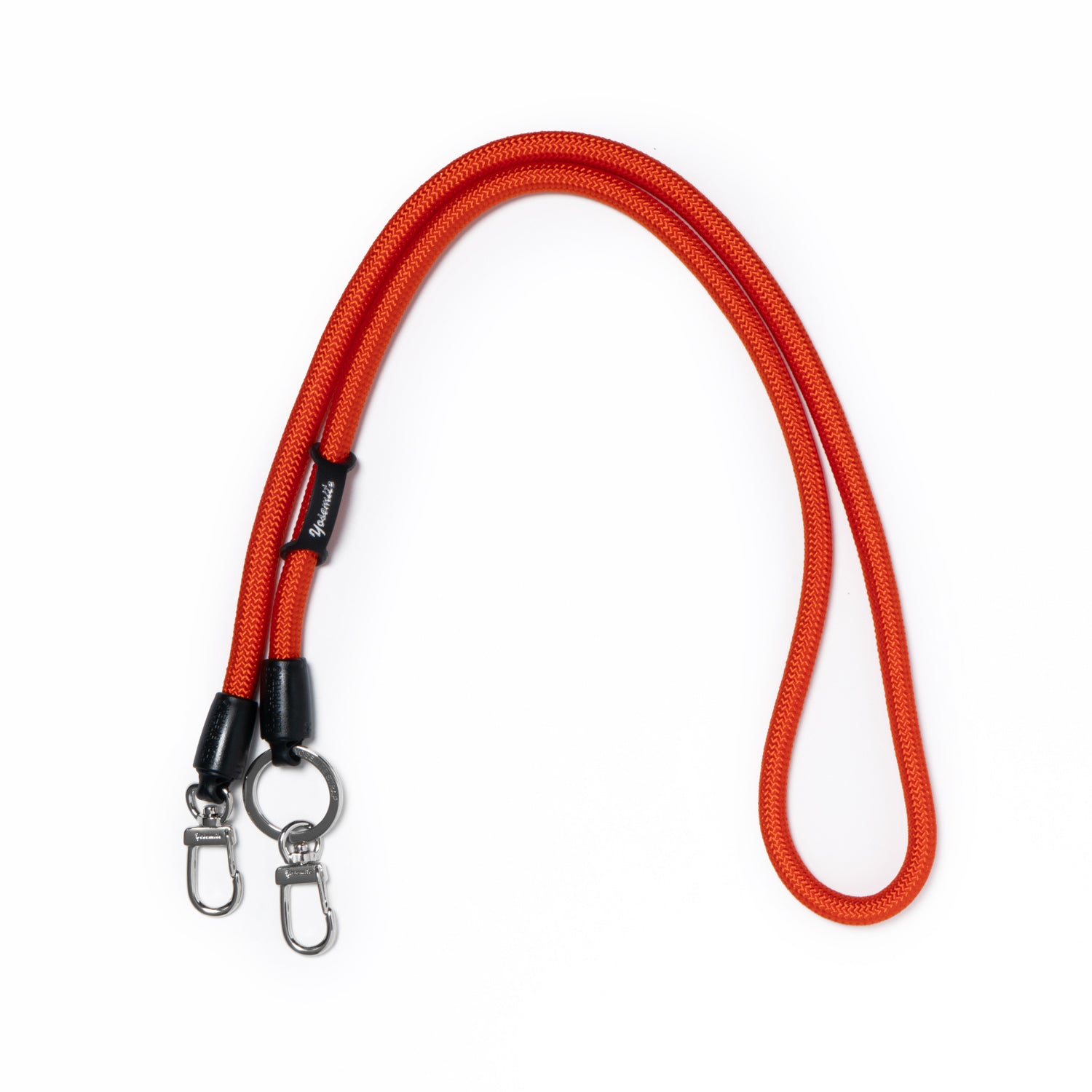 YOSEMITE 2WAY MOBILE STRAP / ORANGE