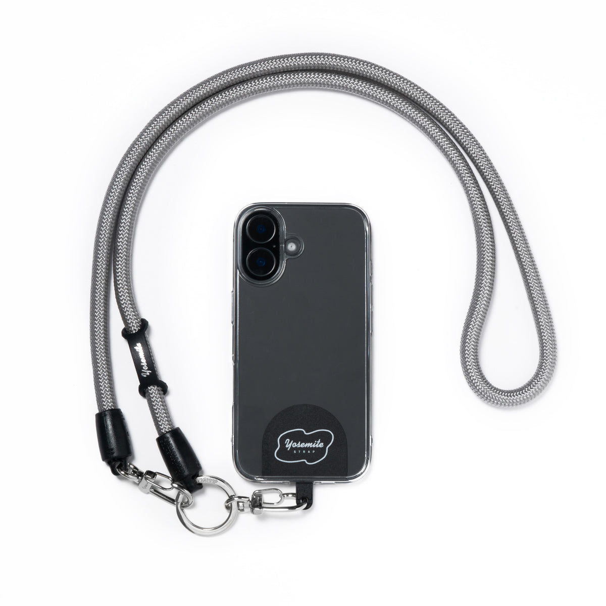 YOSEMITE 2WAY MOBILE STRAP/120cm