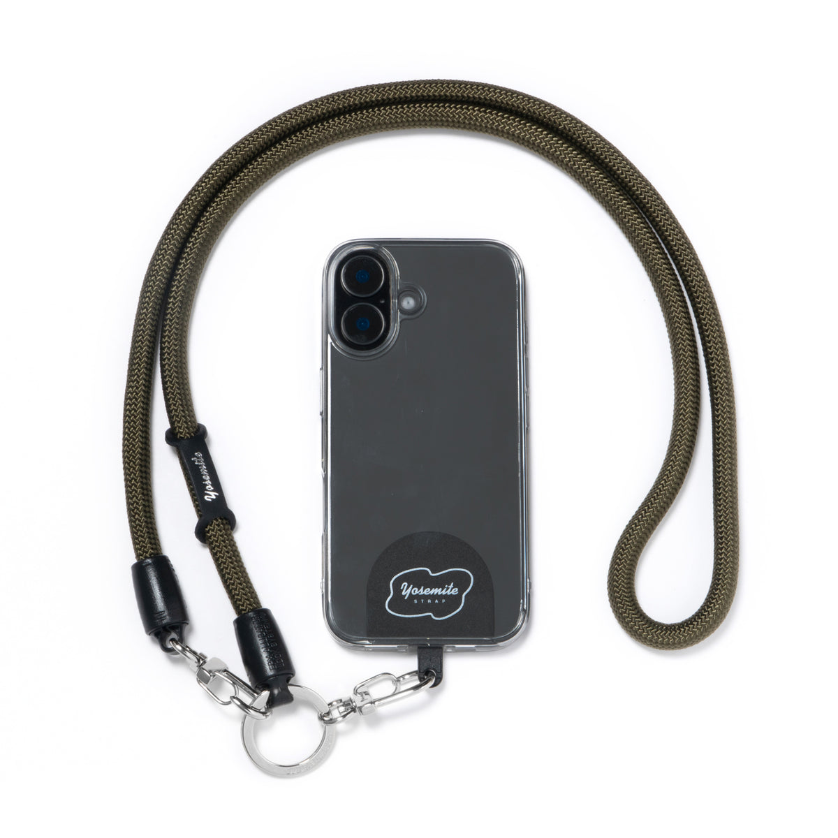 YOSEMITE 2WAY MOBILE STRAP/120cm