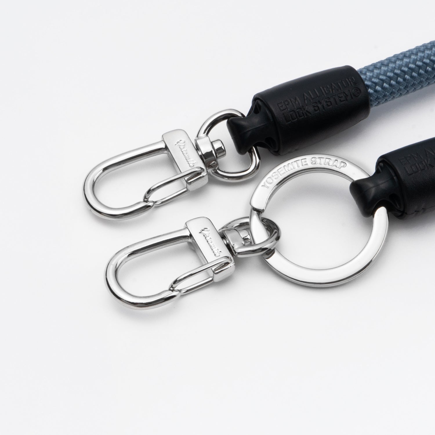 YOSEMITE 2WAY MOBILE STRAP / SMOKEY