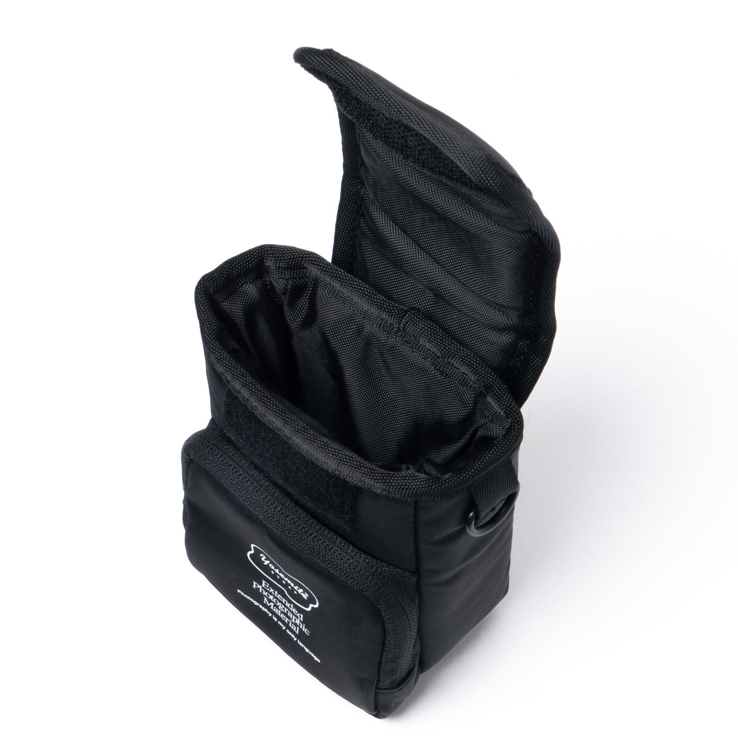 YOSEMITE COCOON CASE TYPE GR /BLACK