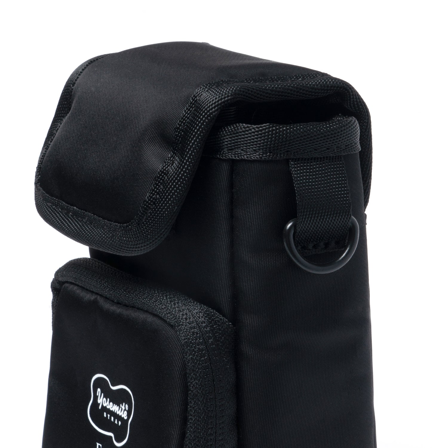 YOSEMITE COCOON CASE TYPE GR /BLACK