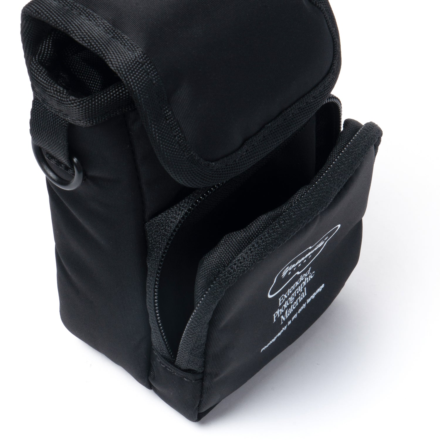 YOSEMITE COCOON CASE TYPE GR /BLACK