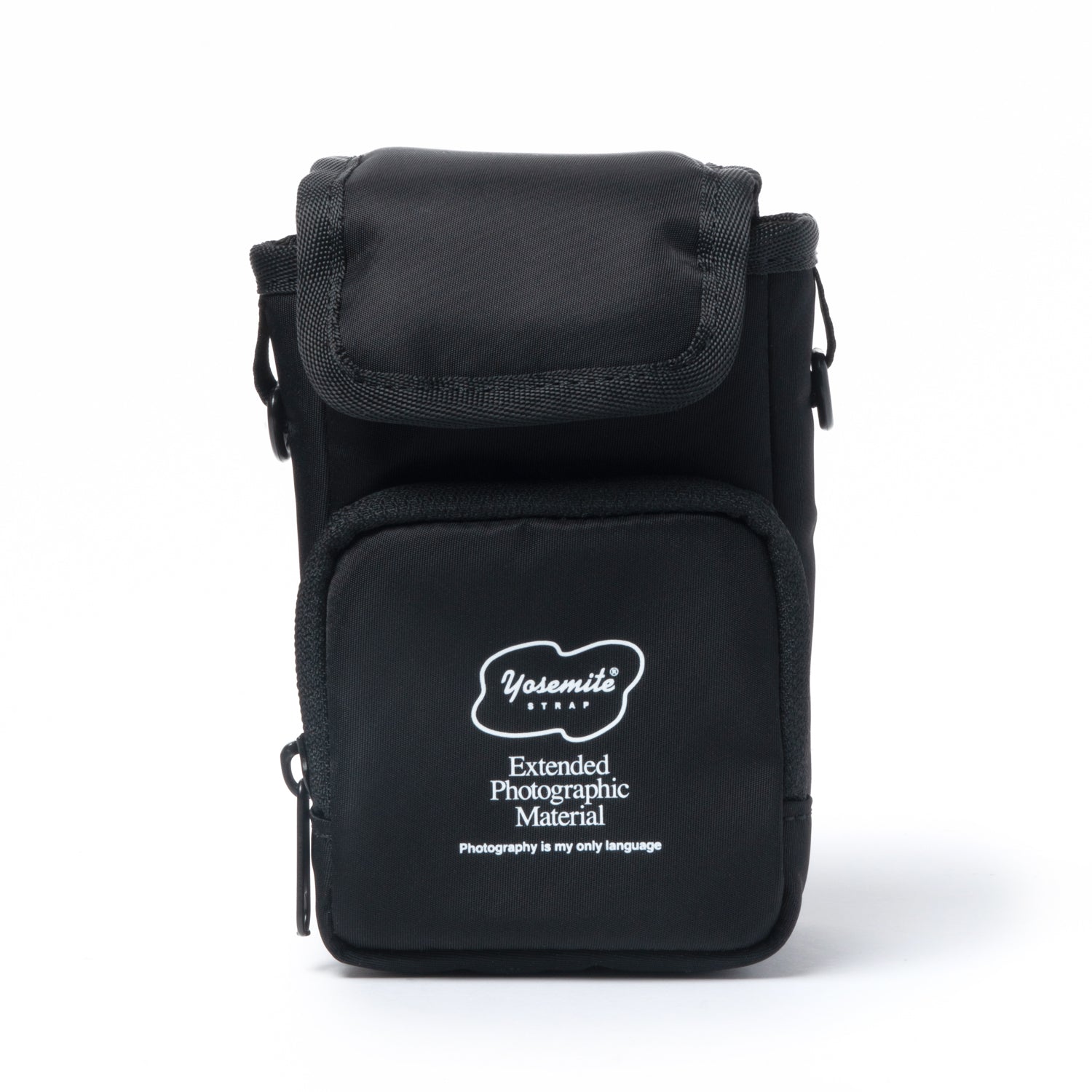 YOSEMITE COCOON CASE TYPE GR /BLACK