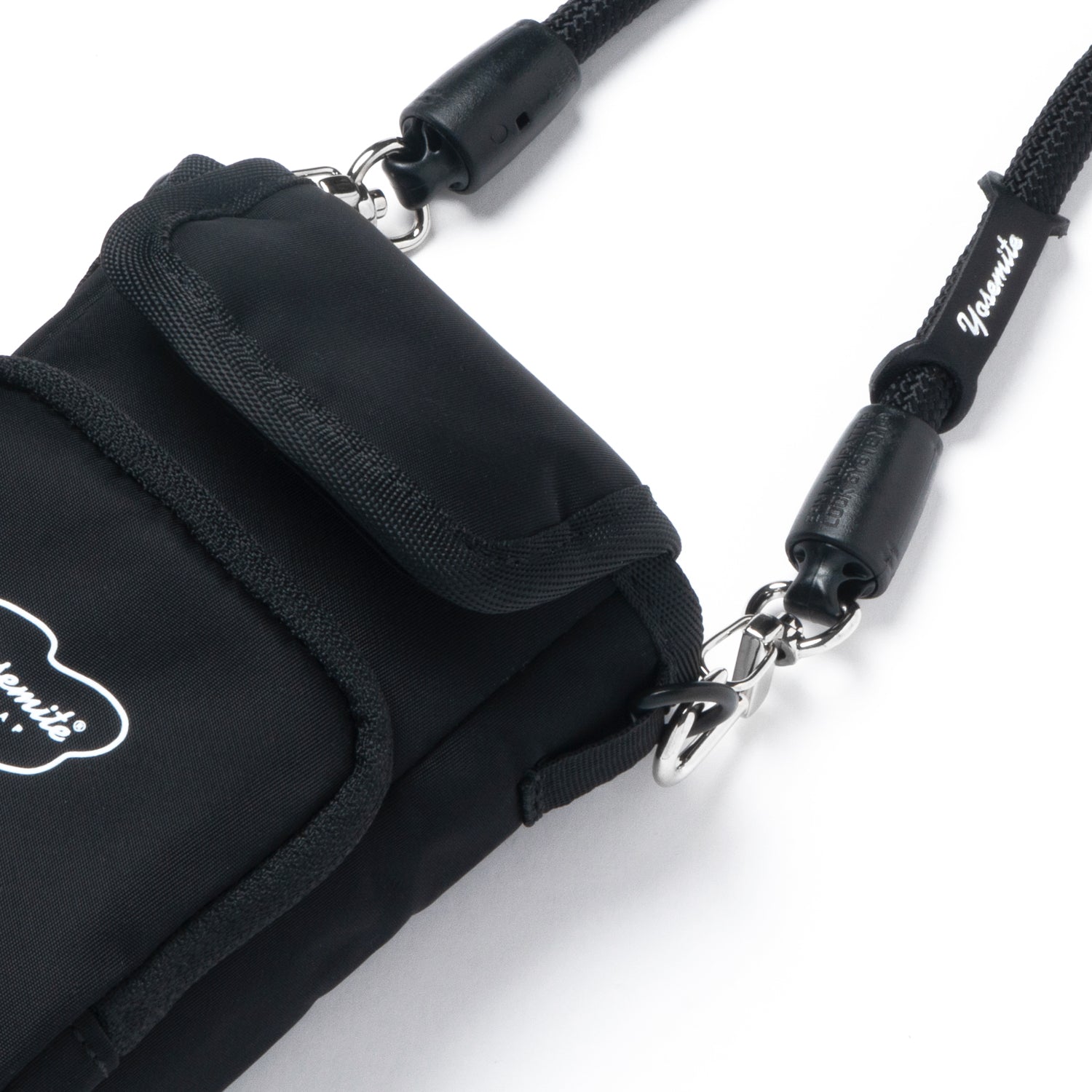 YOSEMITE COCOON CASE TYPE GR /BLACK