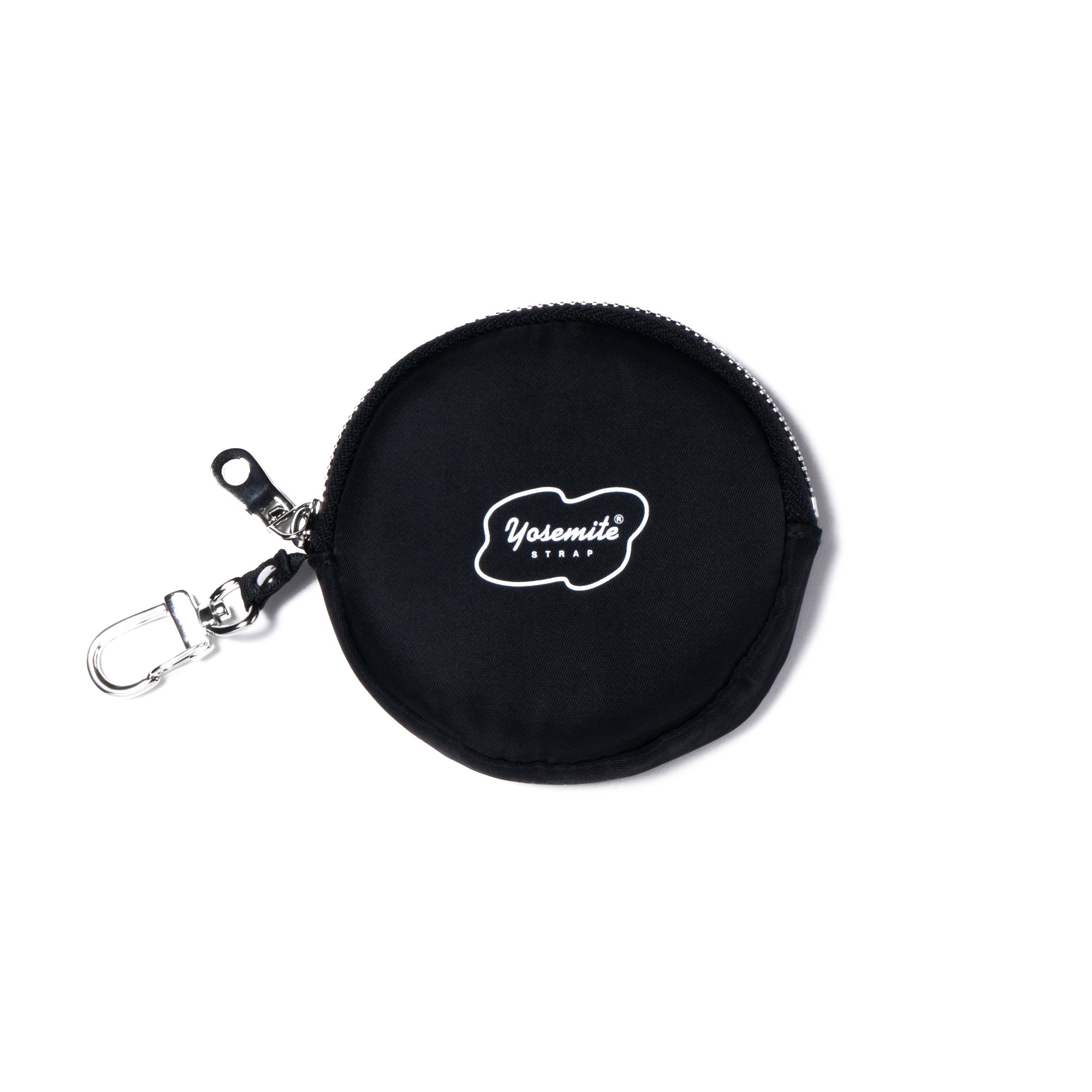 YOSEMITE CIRCLE COIN CASE<br>ヨセミテ サークル コインケース