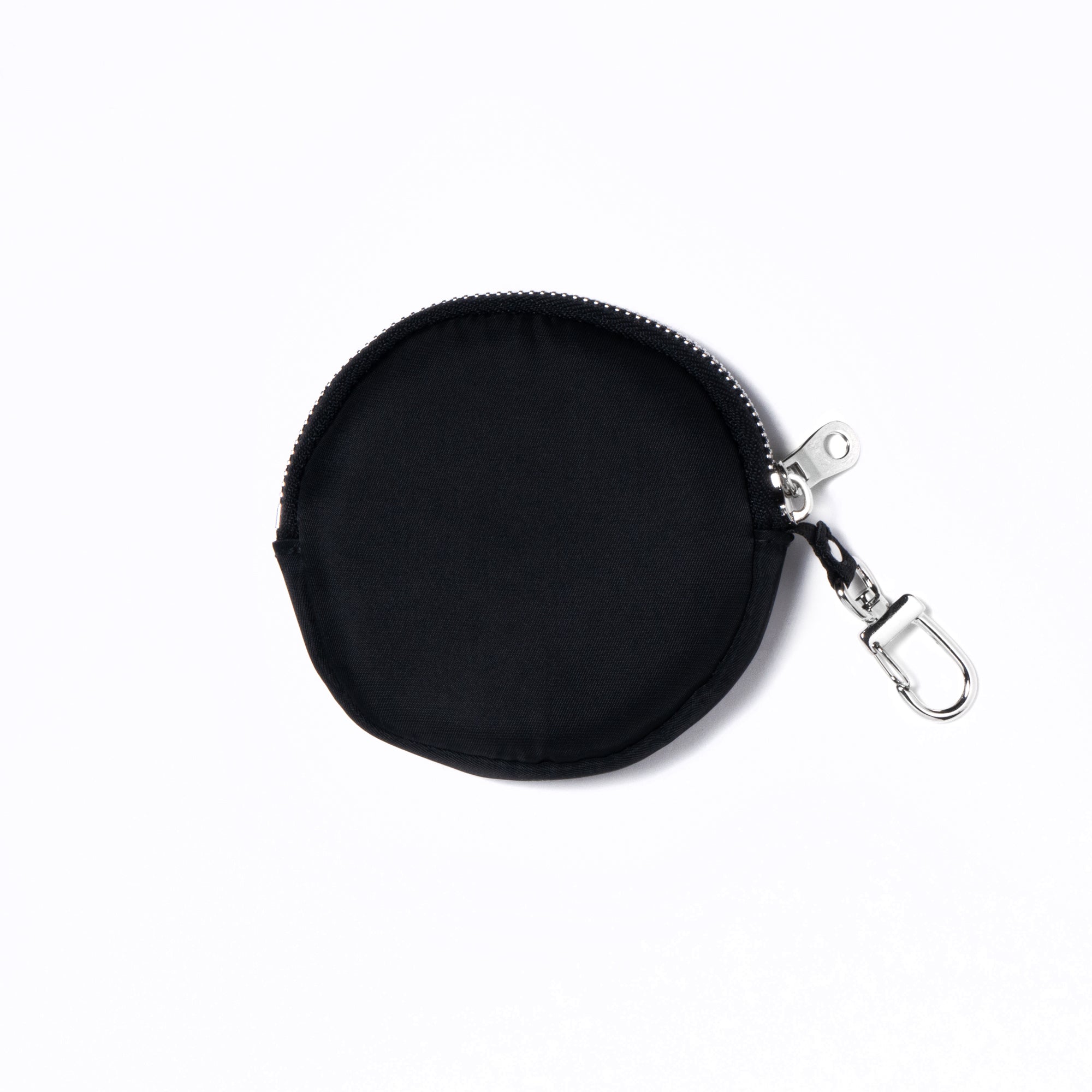 YOSEMITE CIRCLE COIN CASE<br>ヨセミテ サークル コインケース