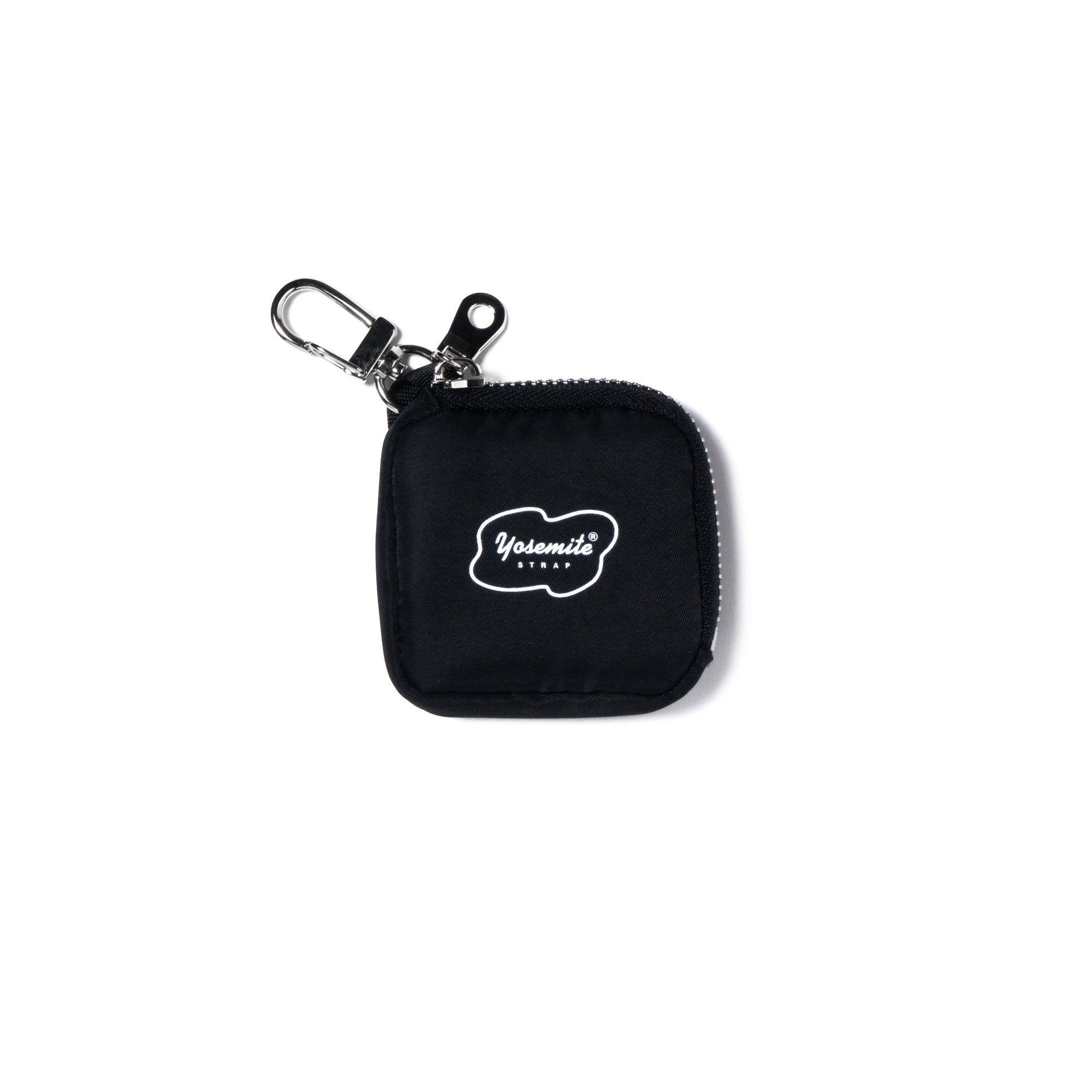 YOSEMITE MINI SQUARE CASE<br>ヨセミテ ミニ スクエア ケース