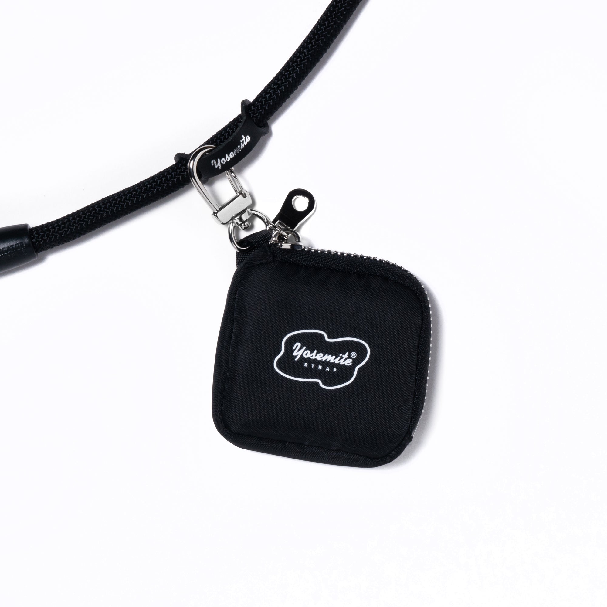 YOSEMITE MINI SQUARE CASE<br>ヨセミテ ミニ スクエア ケース