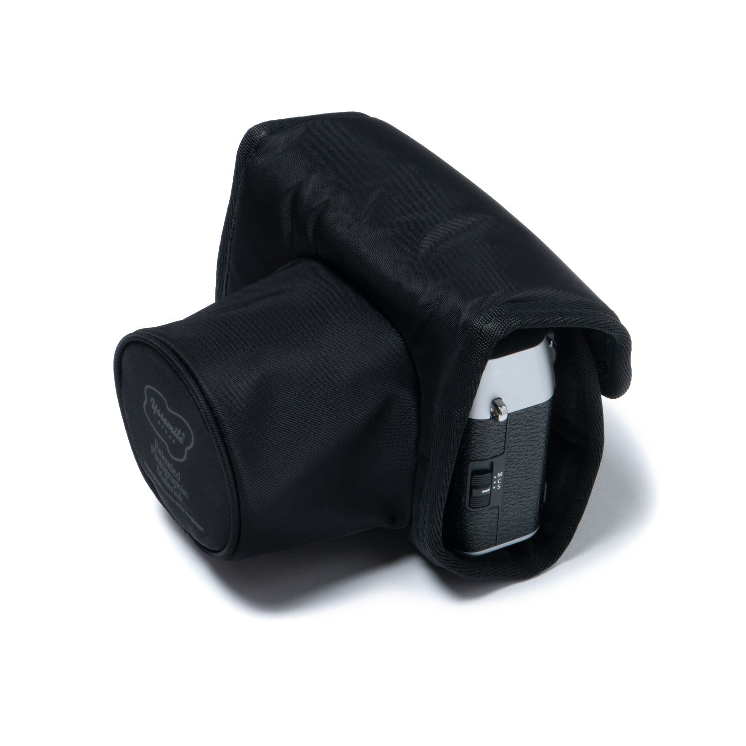 YOSEMITE SPRINGROLL CAMERA JACKET TYPE X100/KARASU