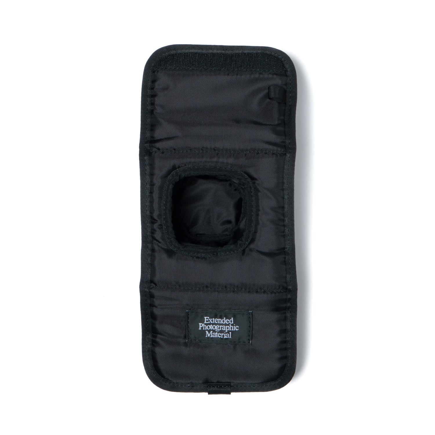 YOSEMITE SPRINGROLL CAMERA JACKET TYPE X100/KARASU