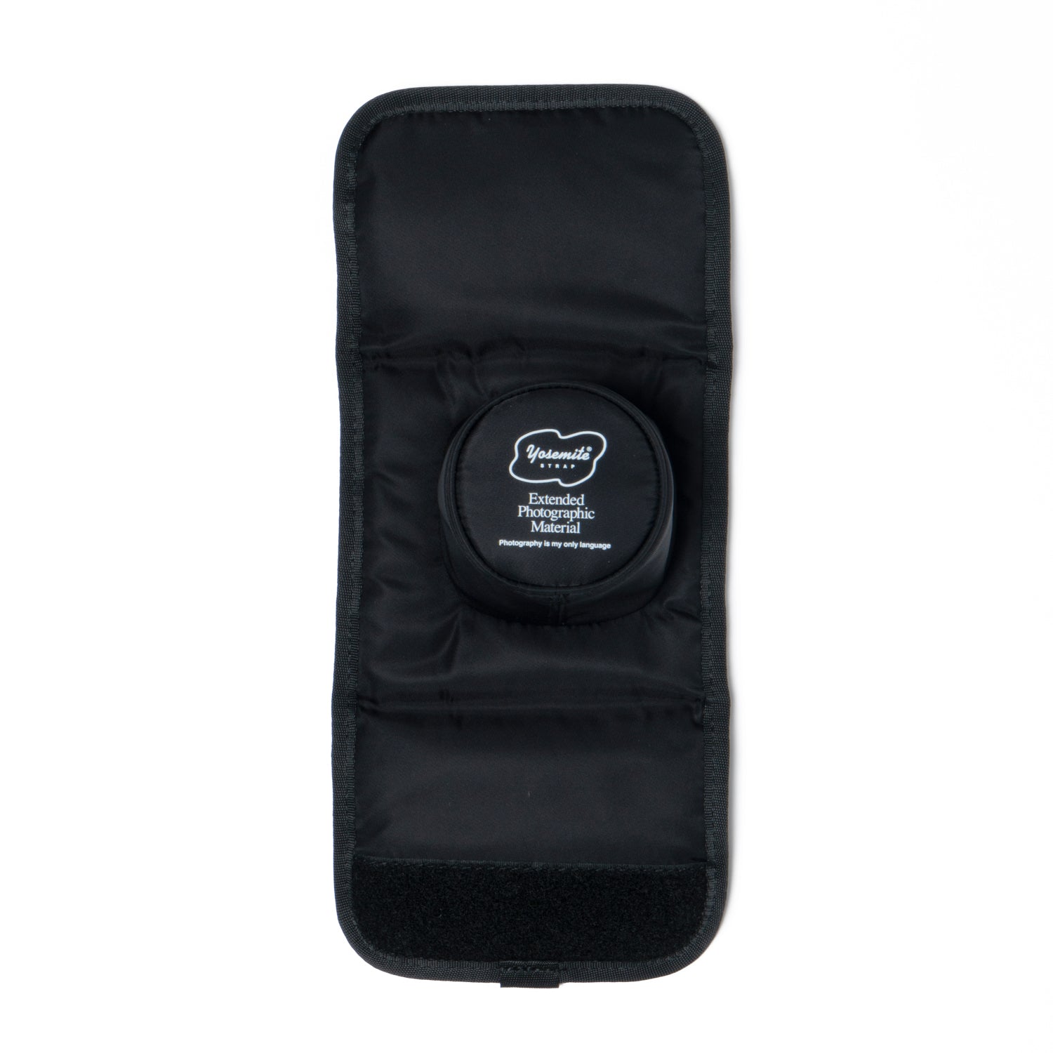 YOSEMITE SPRINGROLL CAMERA JACKET TYPE X100<BR>スプリングロールカメラジャケット