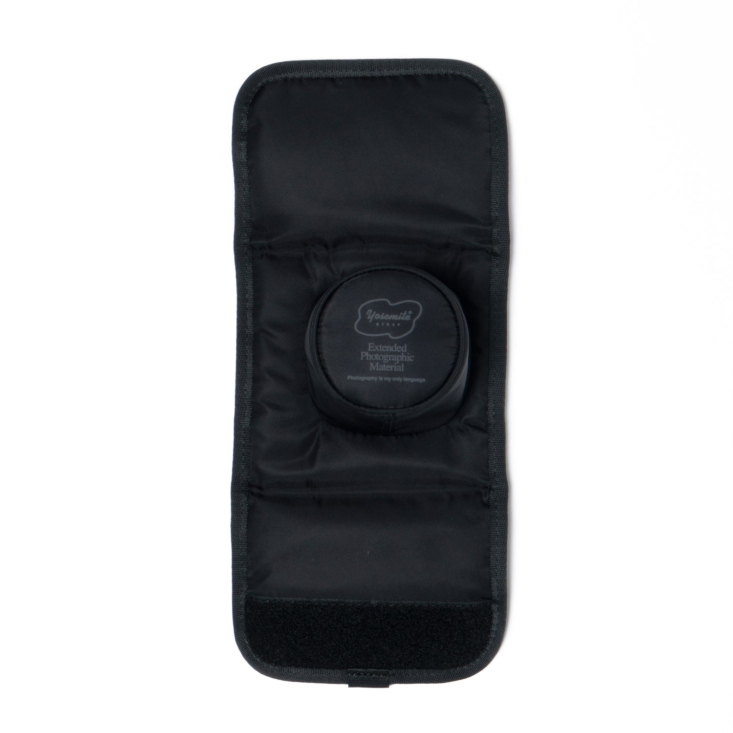 YOSEMITE SPRINGROLL CAMERA JACKET TYPE X100/KARASU