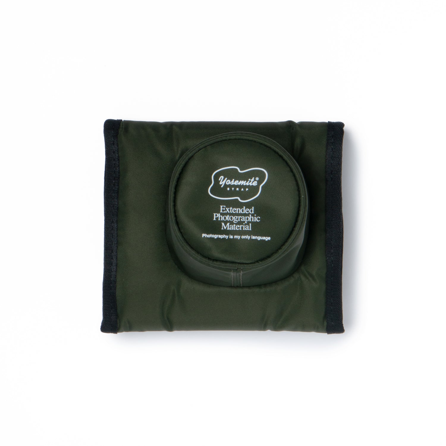 YOSEMITE SPRINGROLL CAMERA JACKET TYPE X100<BR>スプリングロールカメラジャケット