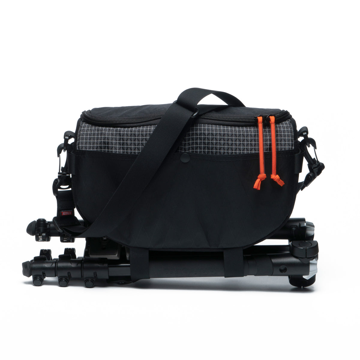 【Online limited】YOSEMITE TRIPPIN CAMERA BAG/BLACK