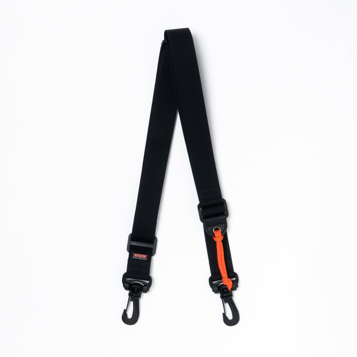 【Online limited】YOSEMITE TRIPPIN CAMERA BAG/BLACK