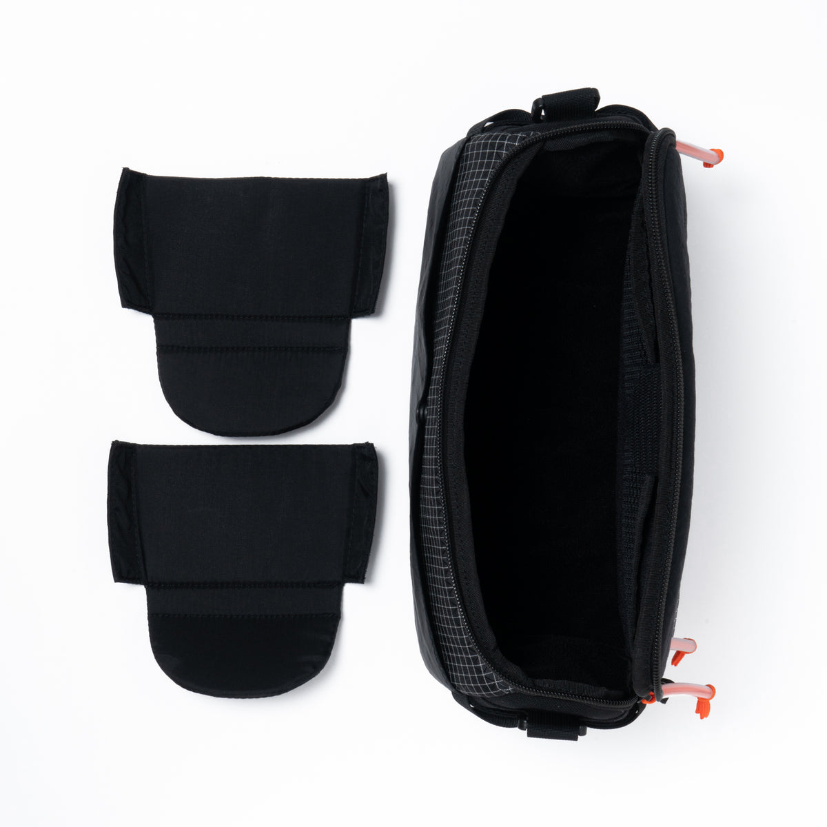 【Online limited】YOSEMITE TRIPPIN CAMERA BAG/BLACK