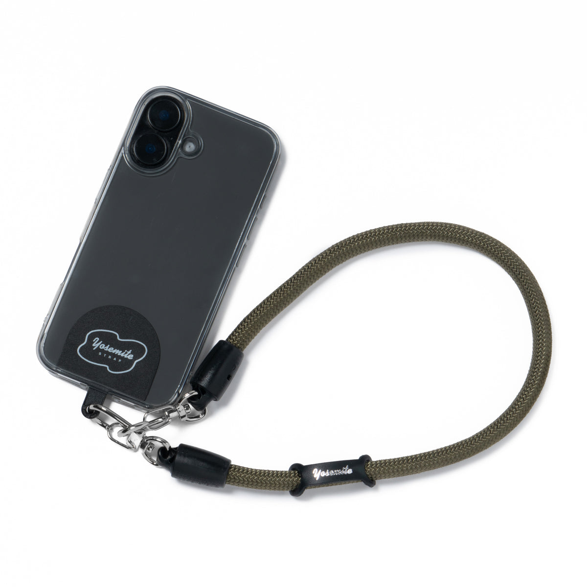 YOSEMITE 2WAY SHORT STRAP