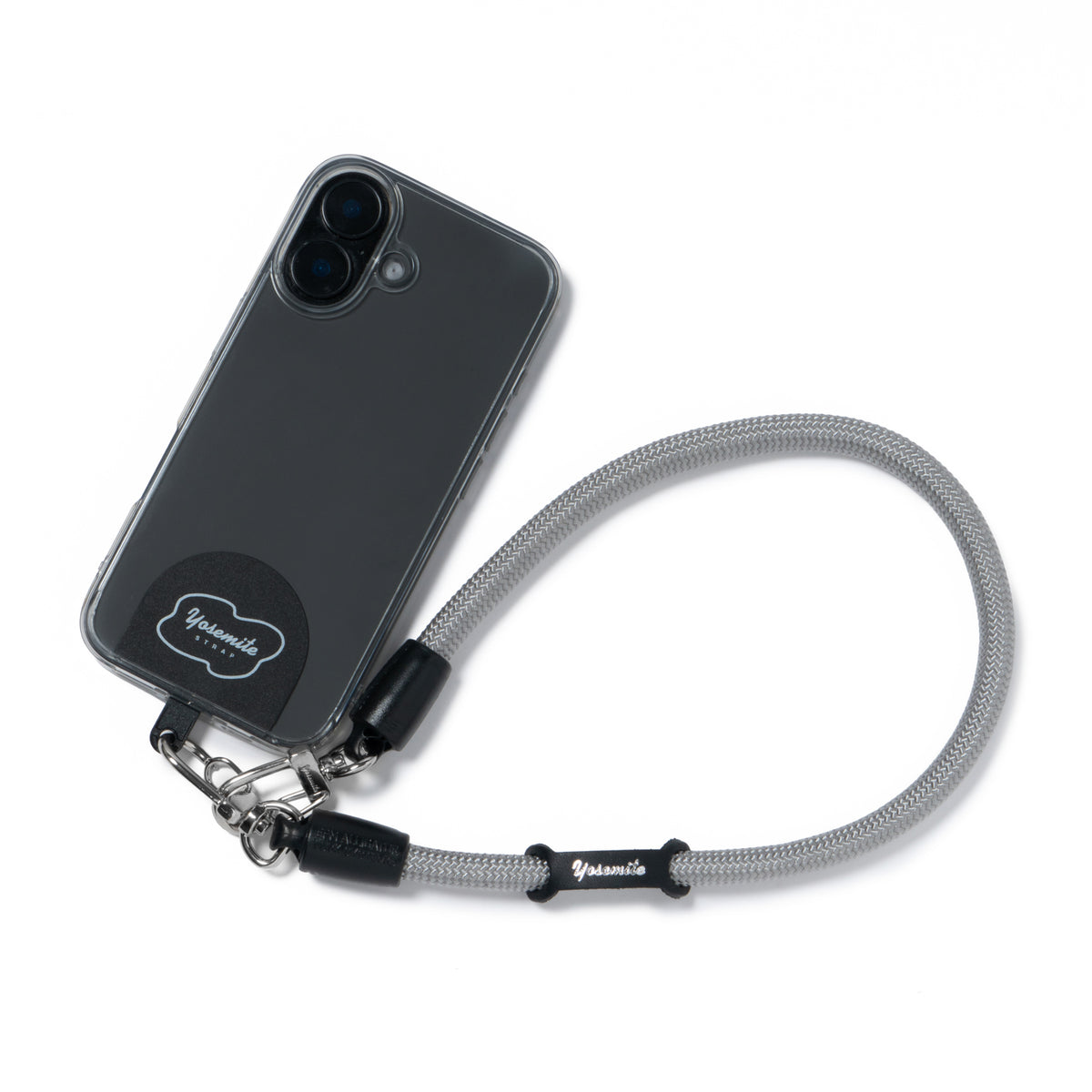 YOSEMITE 2WAY SHORT STRAP