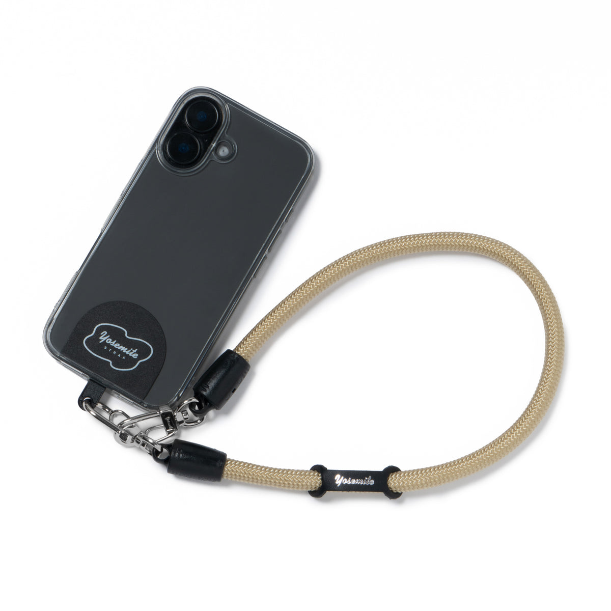 YOSEMITE 2WAY SHORT STRAP