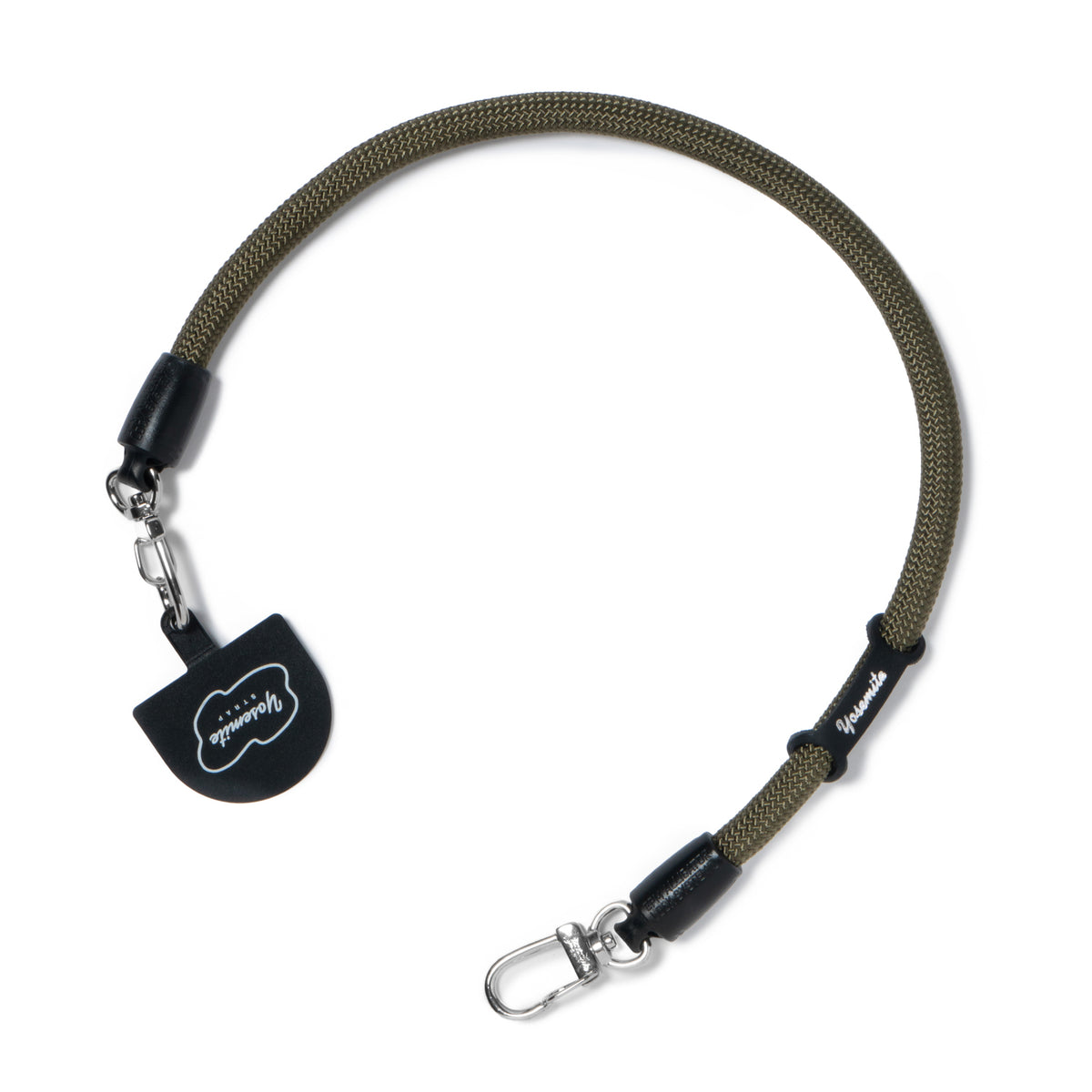 YOSEMITE 2WAY SHORT STRAP