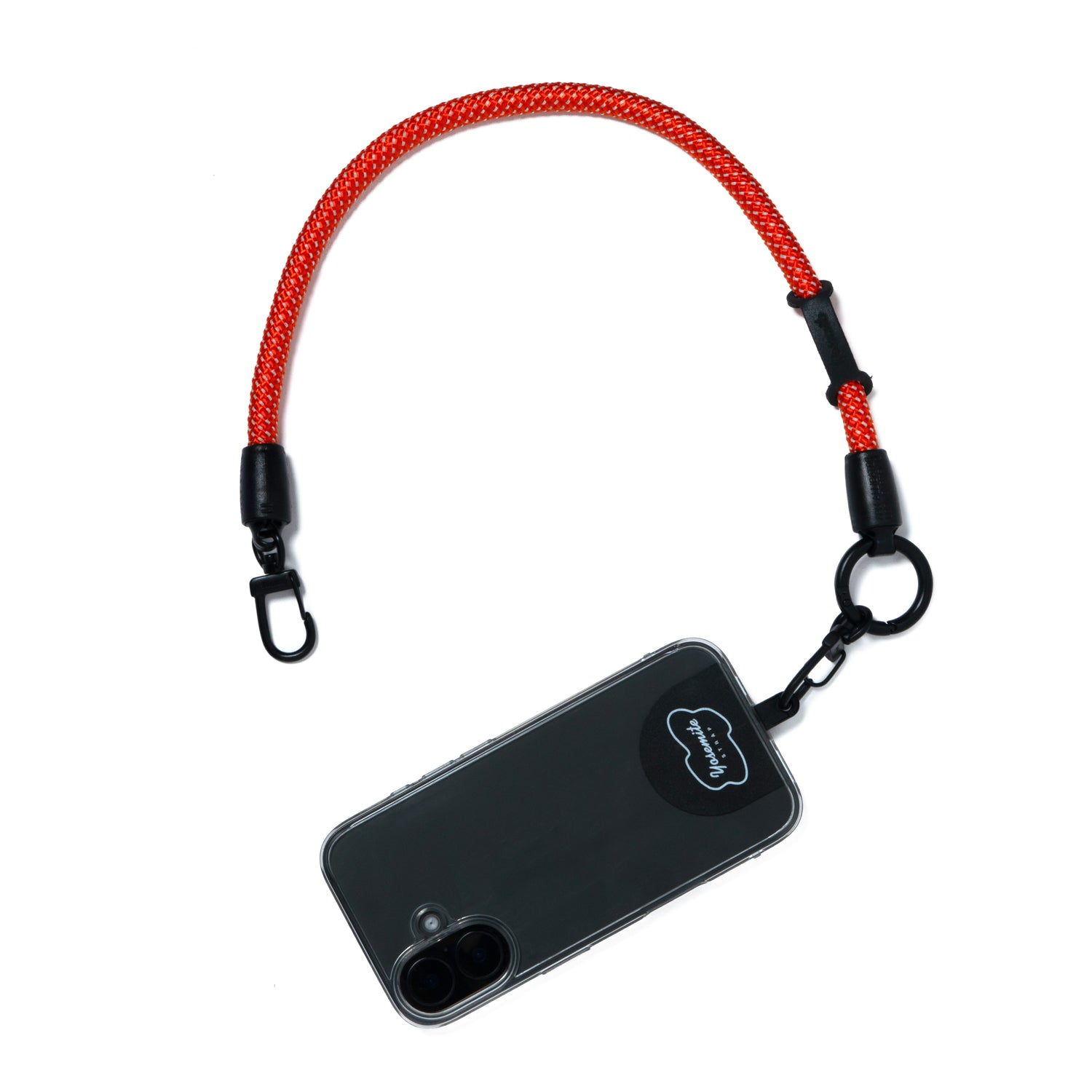 YOSEMITE 2WAY SHORT STRAP G