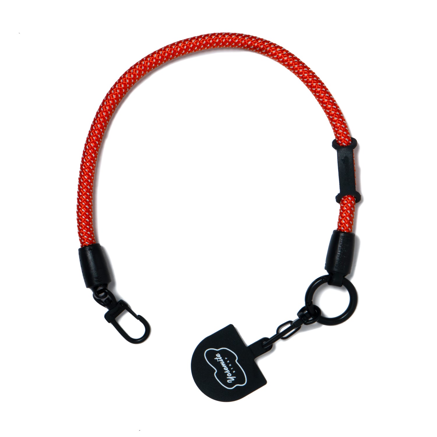 YOSEMITE 2WAY SHORT STRAP G