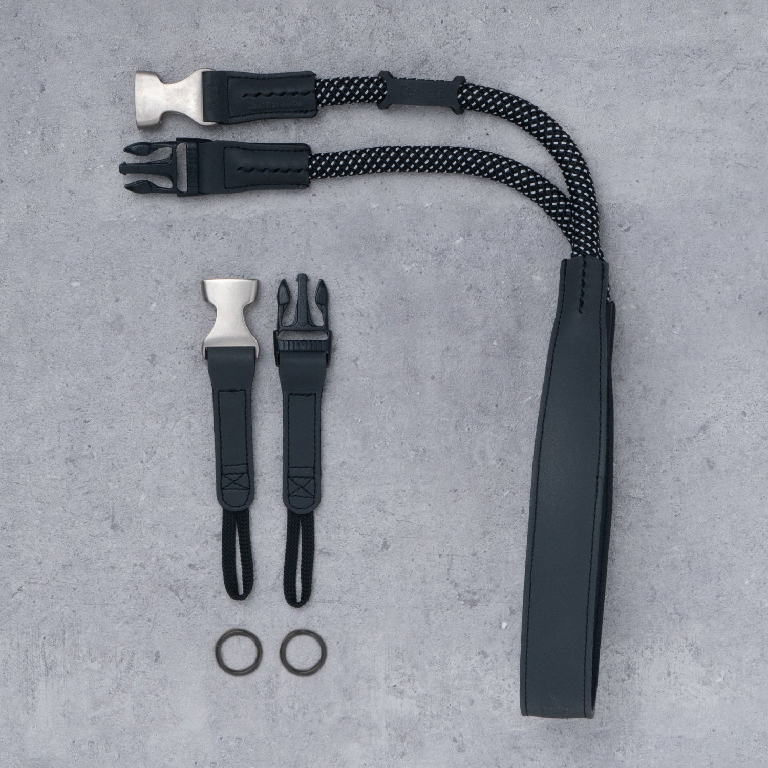YOSEMITE CAMERA STRAP REFLECT PRO PLUS