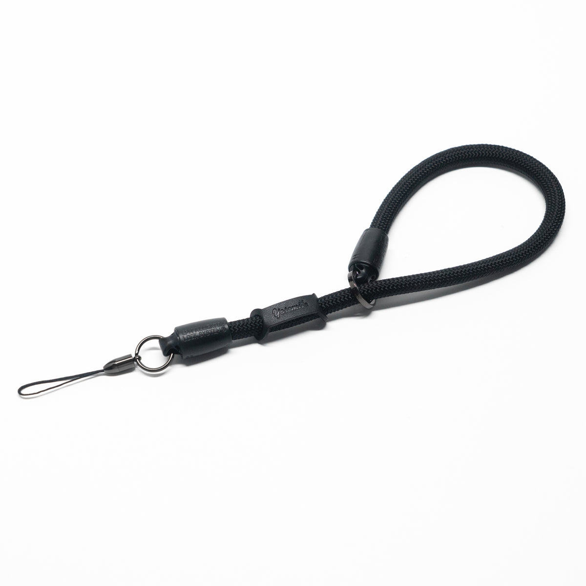 YOSEMITE CAMERA HAND STRAP for COMPACT<br>KARASU