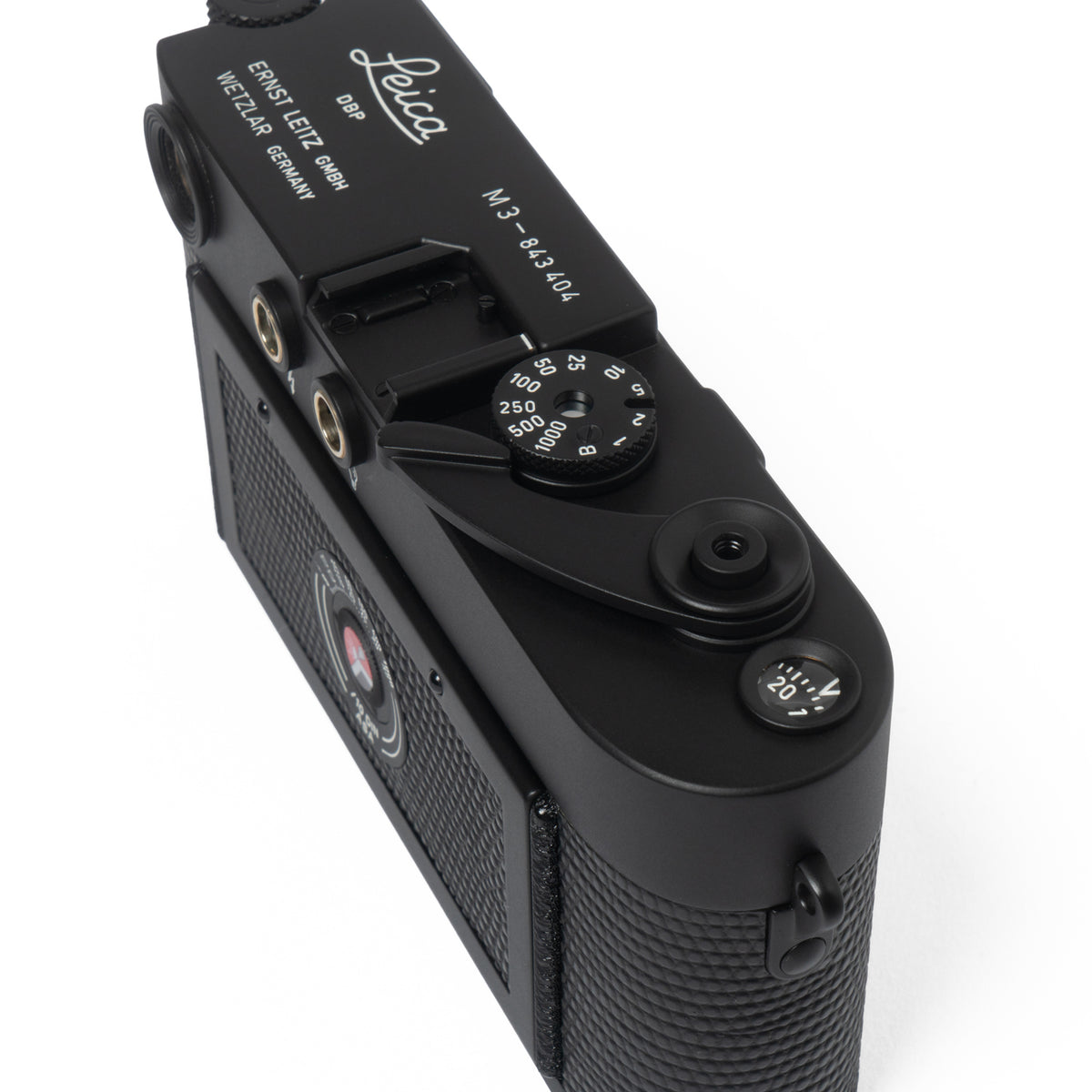Leica M3
