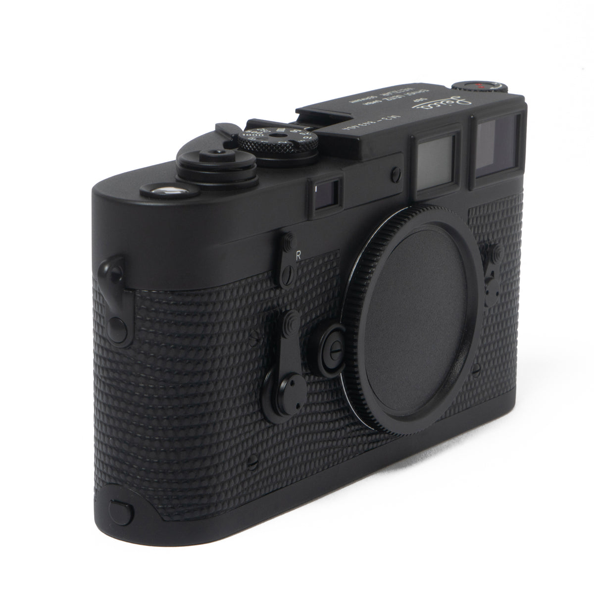 Leica M3