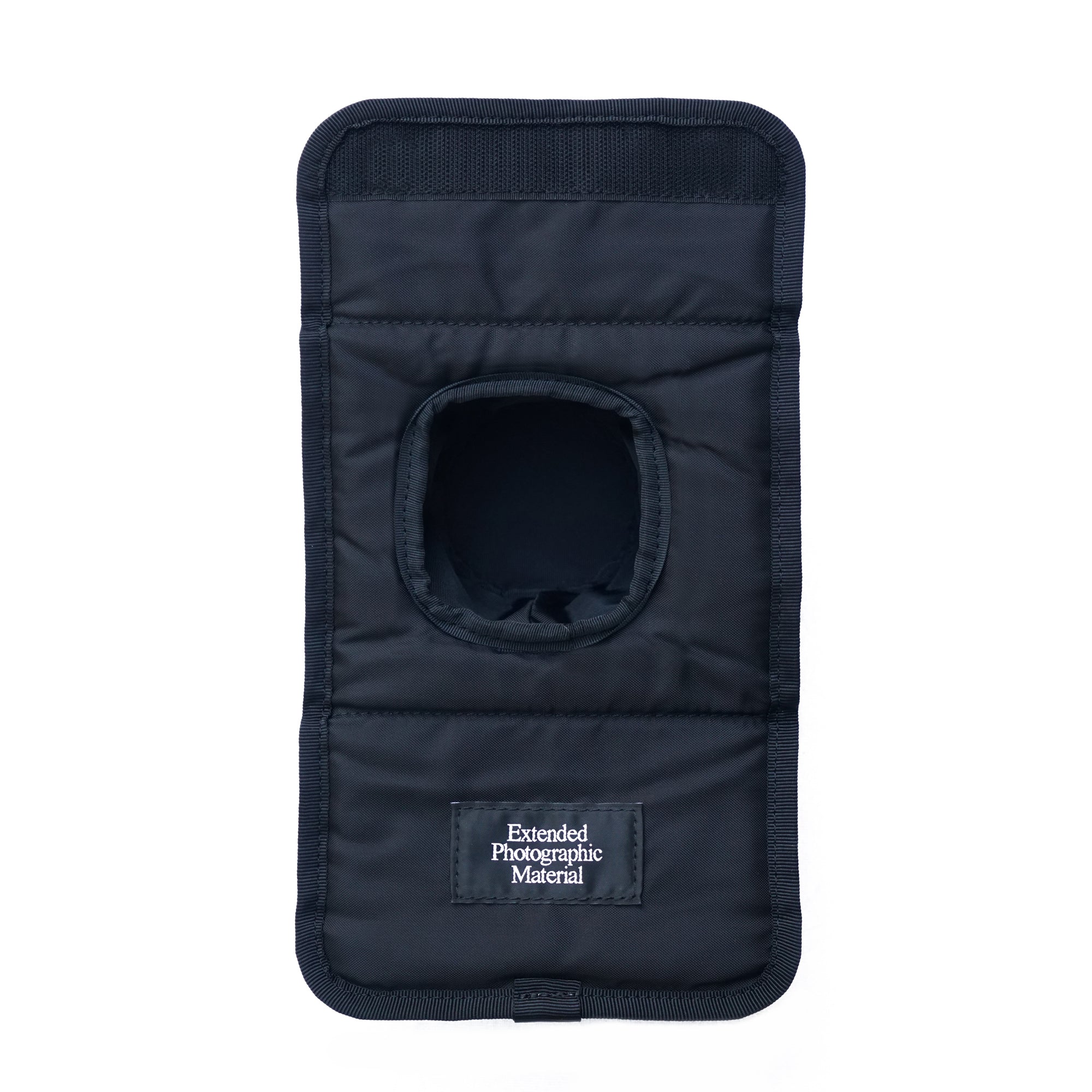 YOSEMITE SPRINGROLL CAMERA JACKET<BR>スプリングロールカメラジャケット