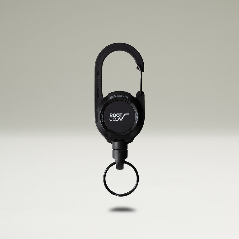 ROOT CO. / GRAVITY MAG REEL LITE