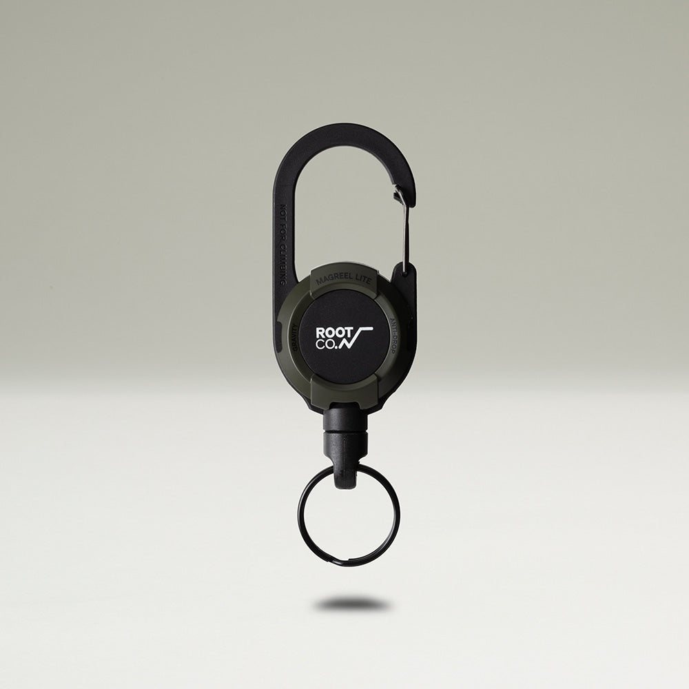 ROOT CO. / GRAVITY MAG REEL LITE