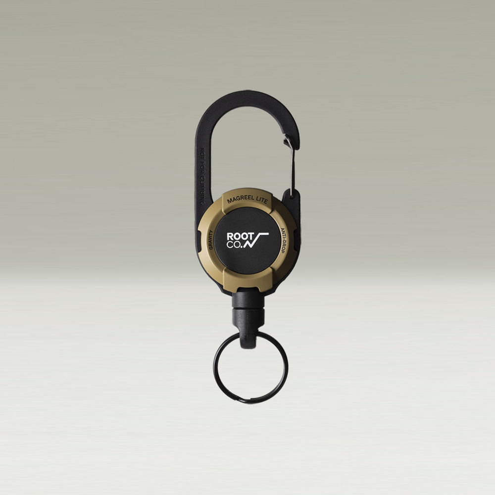 ROOT CO. / GRAVITY MAG REEL LITE