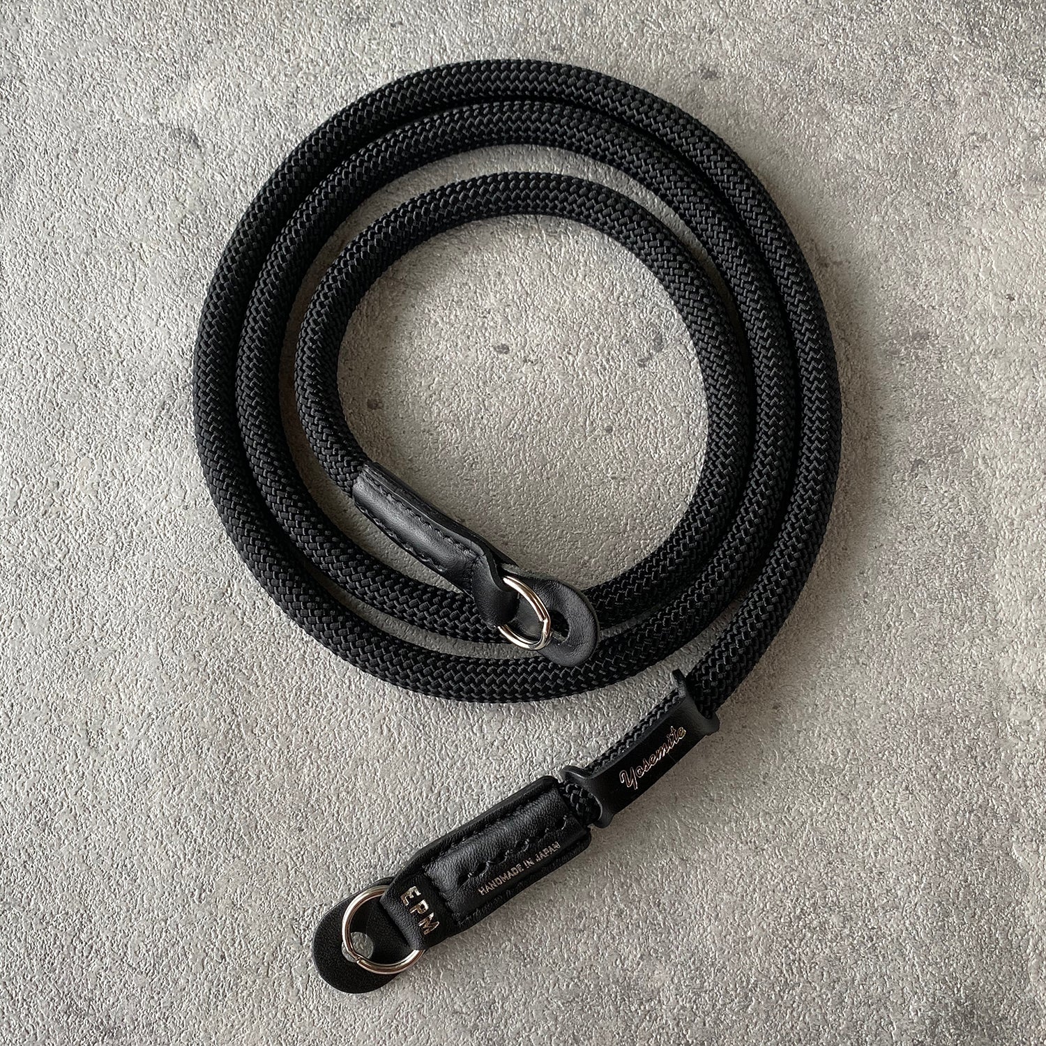 YOSEMITE CAMERA STRAP