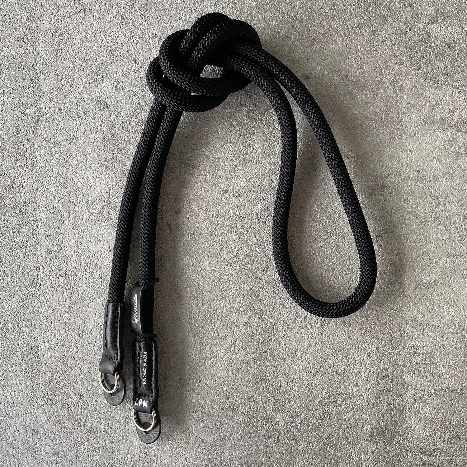 YOSEMITE CAMERA STRAP