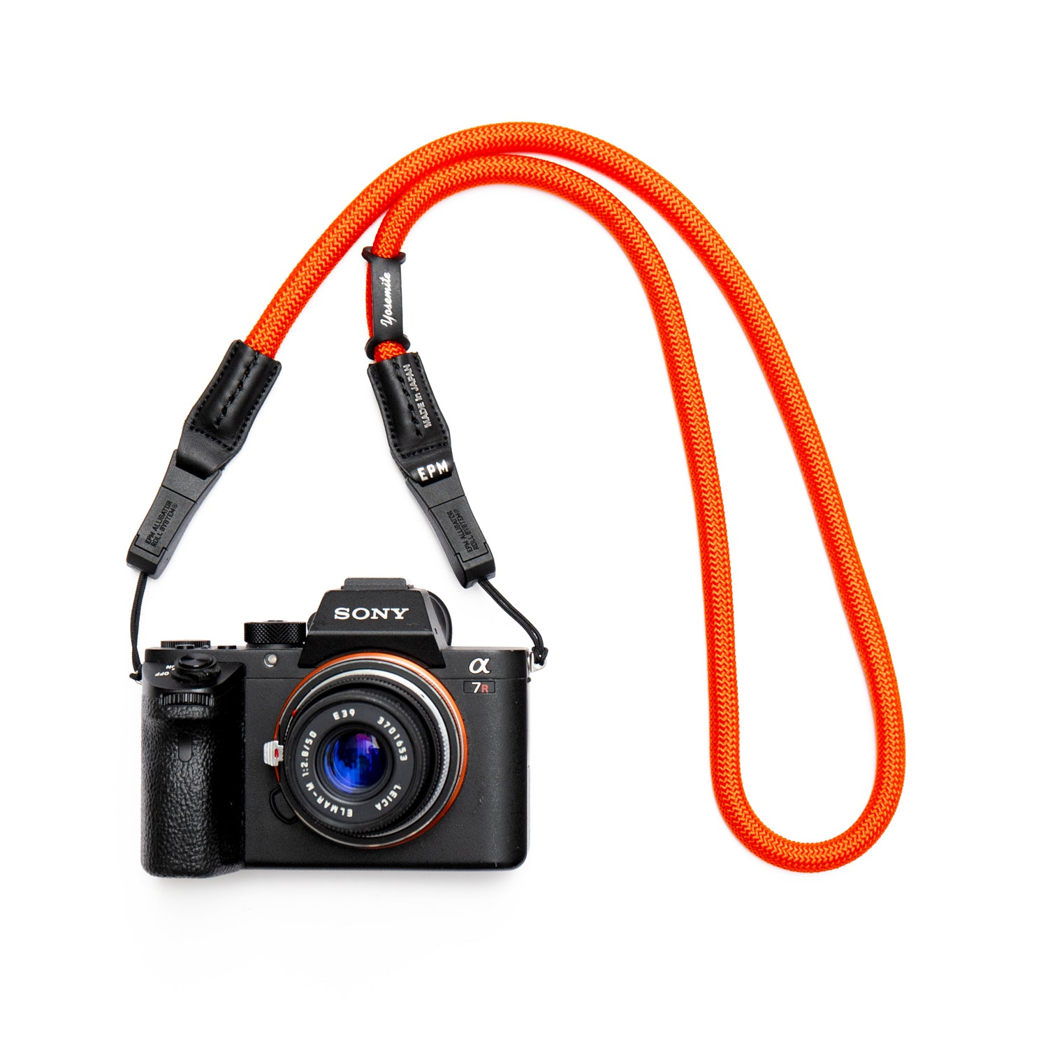 YOSEMITE CAMERA STRAP A.R.S. PRO