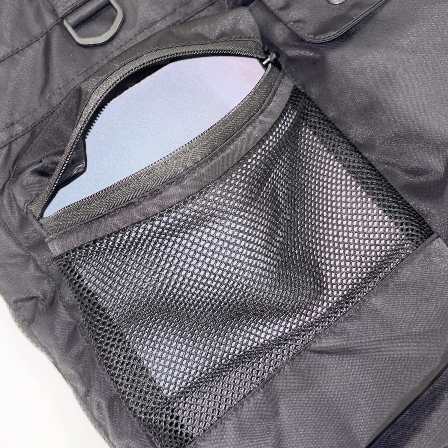 YOSEMITE EXPANDER HELMET TOTE BAG