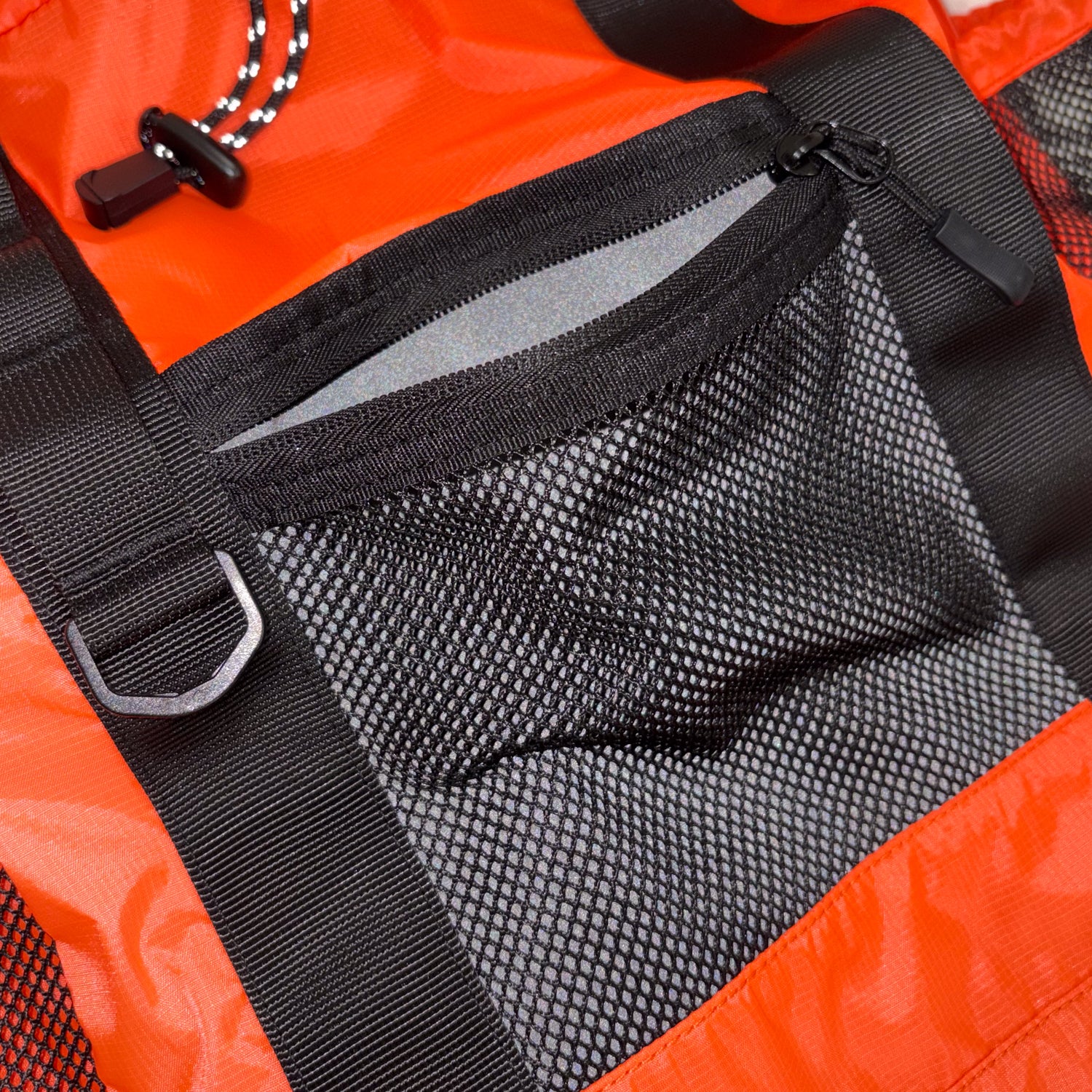 YOSEMITE TRANSFORMER 2WAY KNAPSACK TOTE