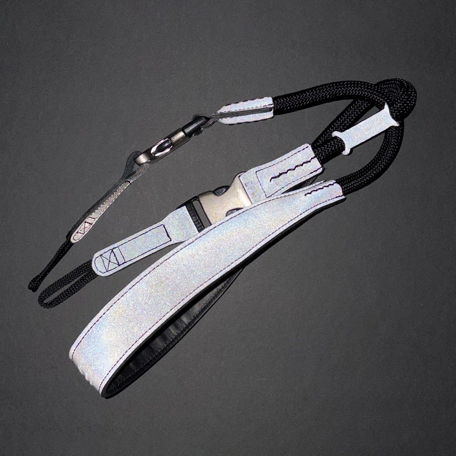 YOSEMITE CAMERA STRAP REFLECT PRO PLUS<br>KARASU