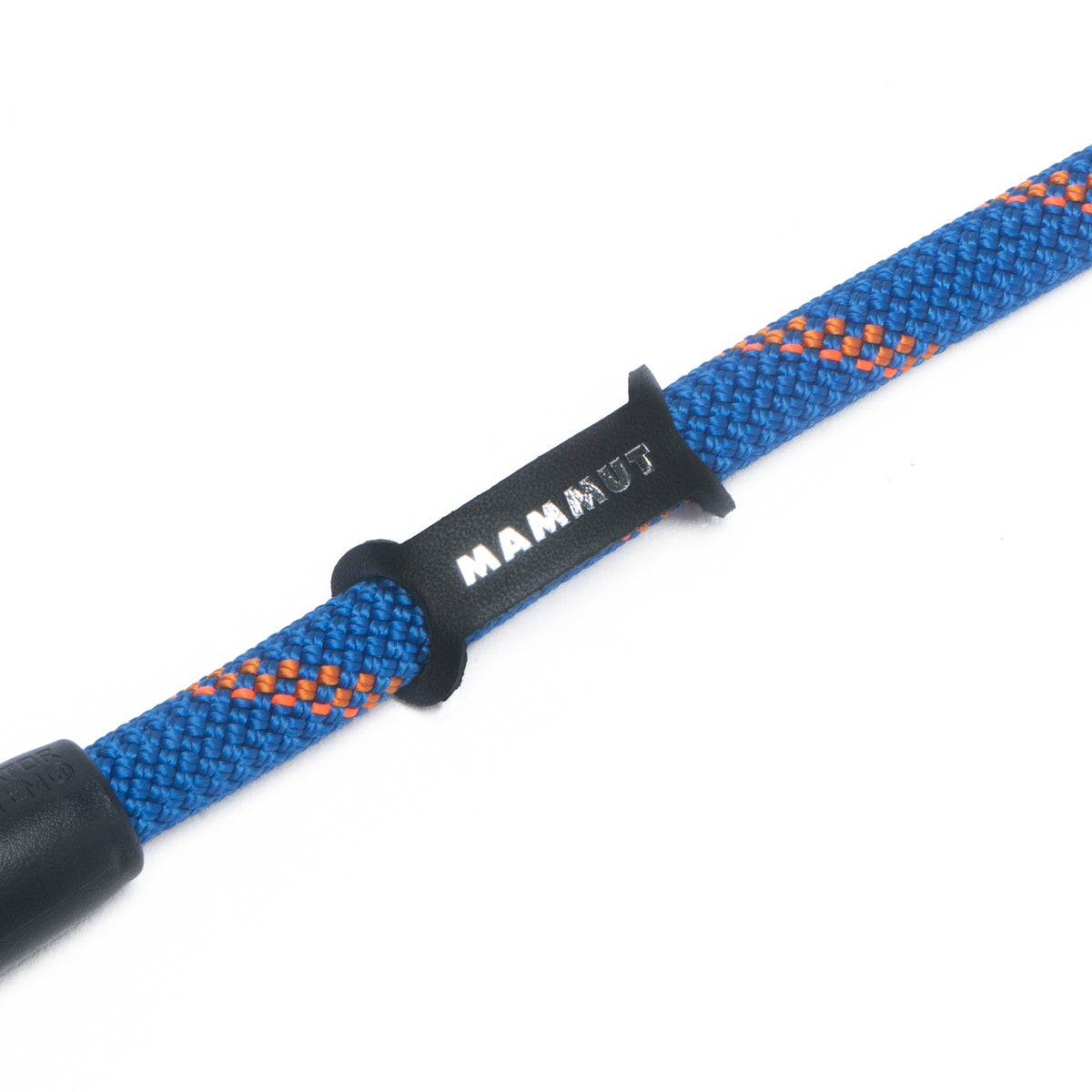 【MAMMUT EDITION】<br>YOSEMITE 2WAY MOBILE STRAP<br> MOUNTAIN BLUE<br>マムートエディション<br>ヨセミテ 2ウェイ モバイルストラップ<br>マウンテンブルー