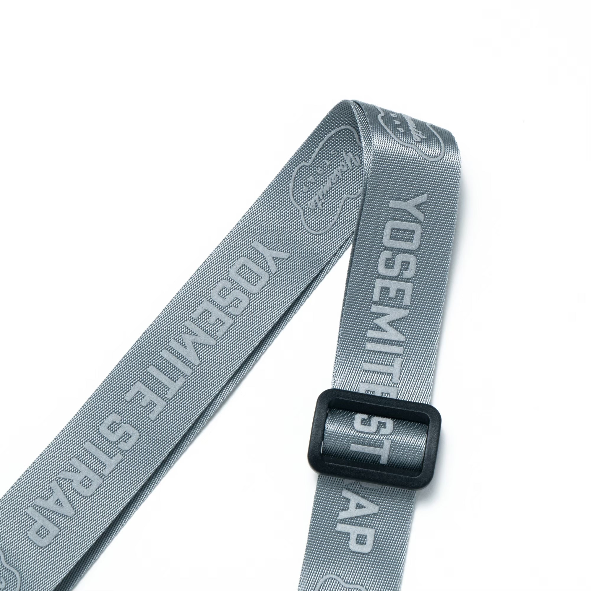 YOSEMITE BAG SHOULDER STRAP/GRAY