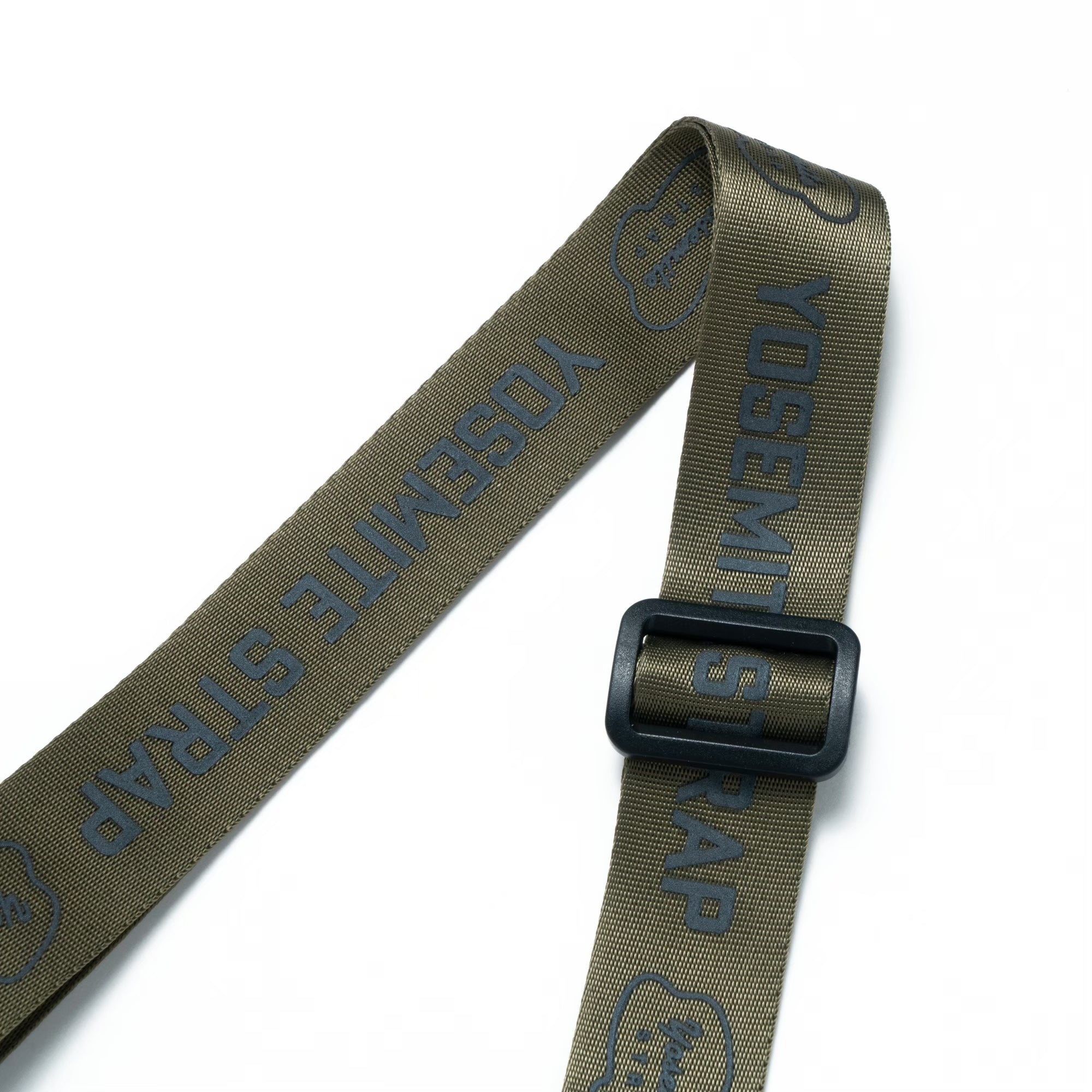 YOSEMITE BAG SHOULDER STRAP/KHAKI