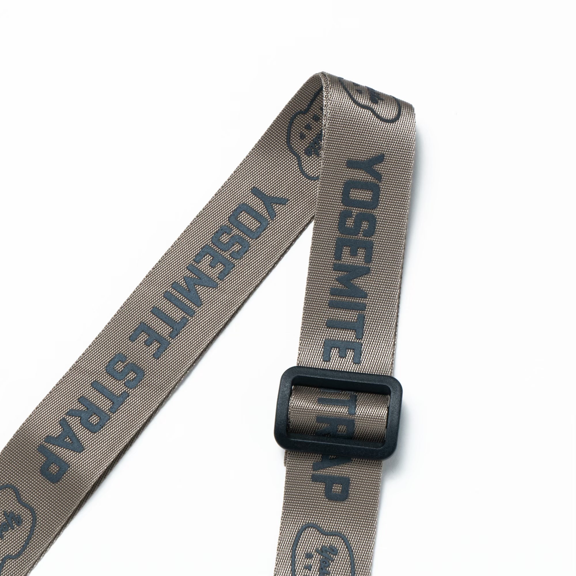 YOSEMITE BAG SHOULDER STRAP/BEIGE