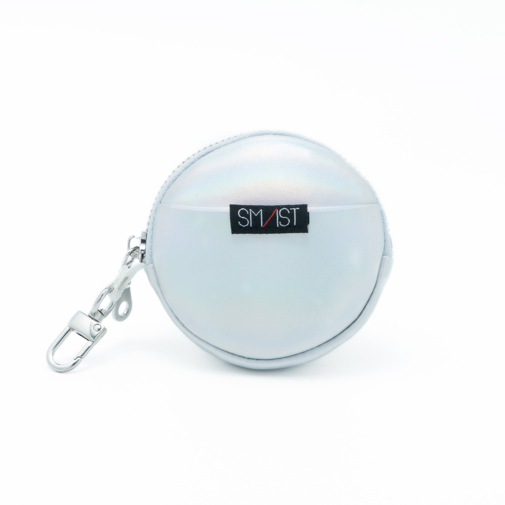 SMAST CIRCLE POUCH / AURORA