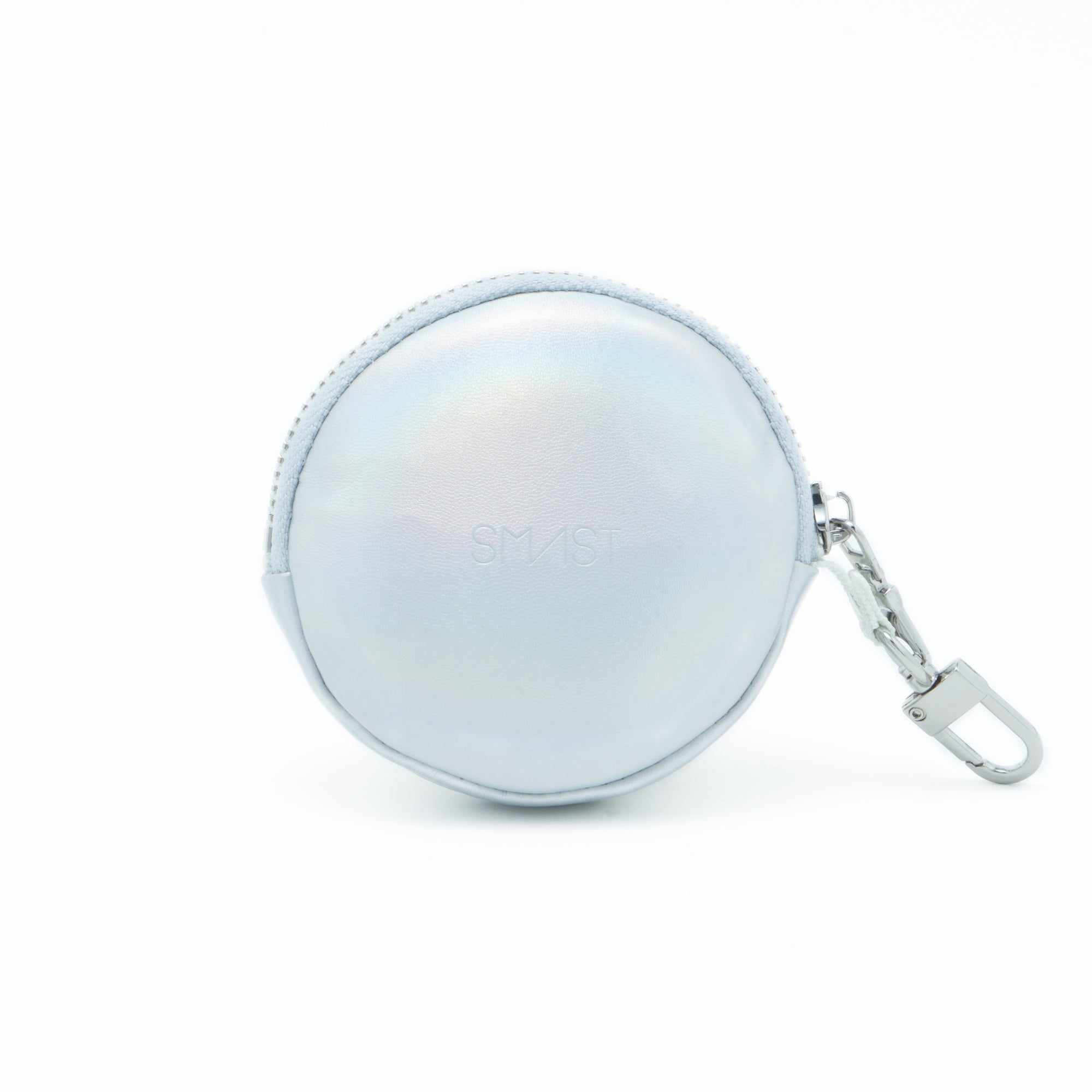 SMAST CIRCLE POUCH / AURORA